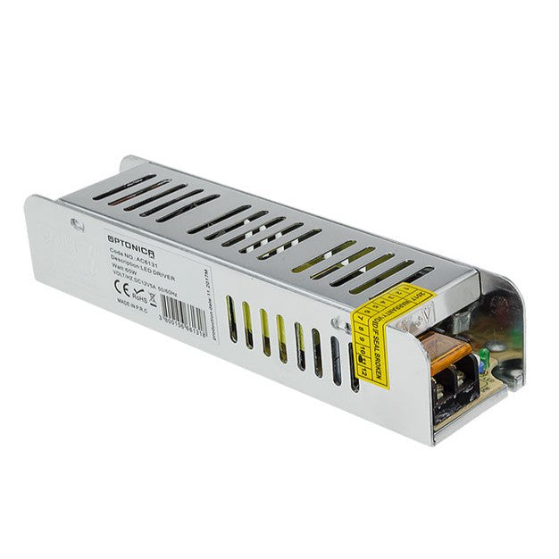 LED Strip Slim Power Supply