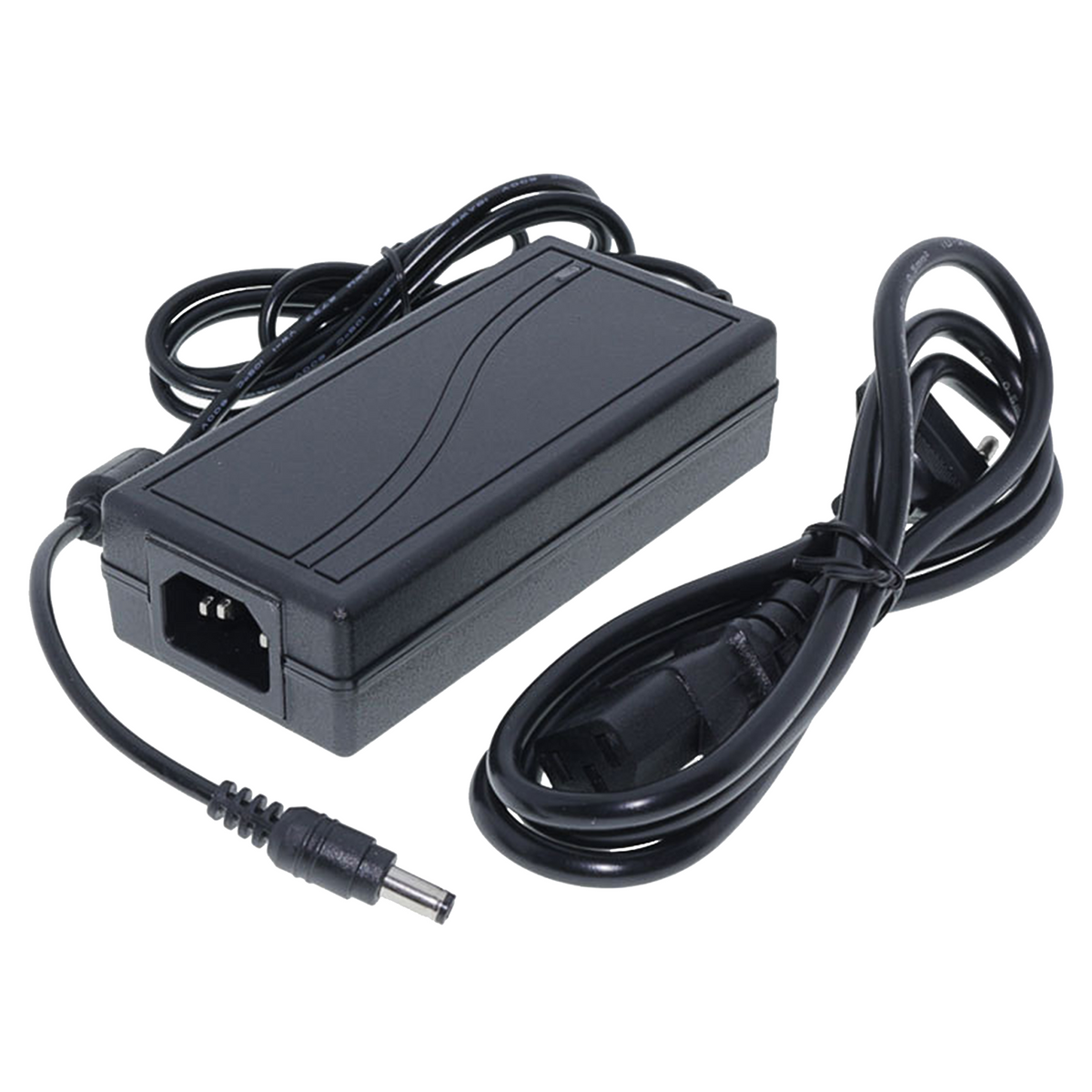 LED Strip Power Supply 24W 24V 1A - PLASTIC