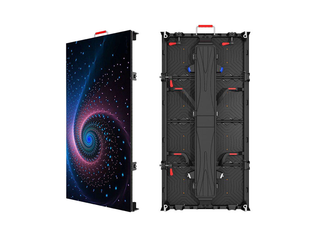 LED Display Rental Outdoor P3.91