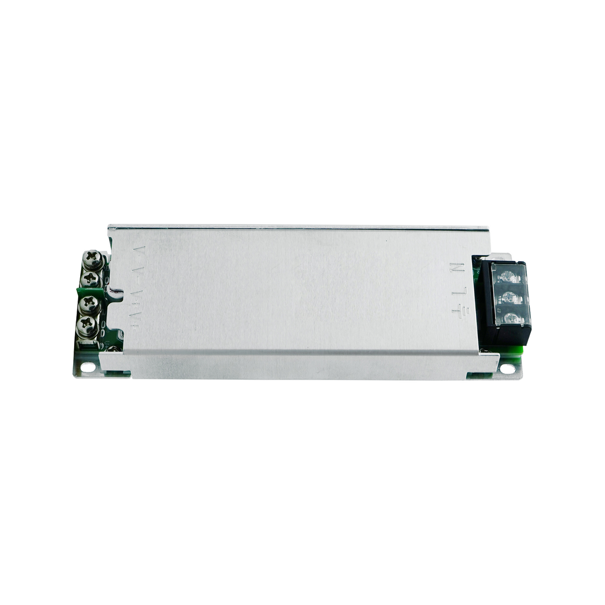 LED Strip Slim Power Supply Metal 200W 5V 40A