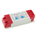 LED Plastic Case Power Supply 24V 3 Years Warranty