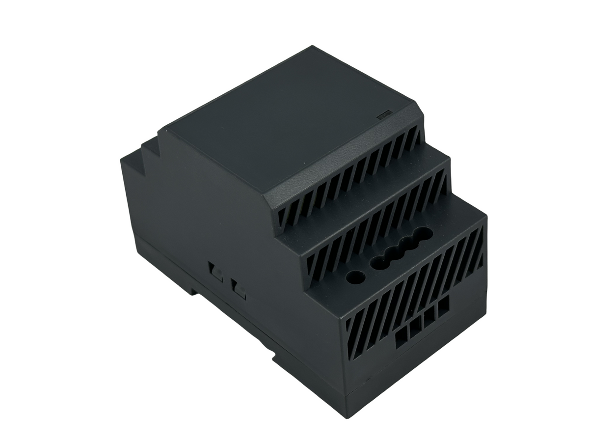 Ultra Slim DIN RAIL Power Supply 60W 24V/2.5A - energy label