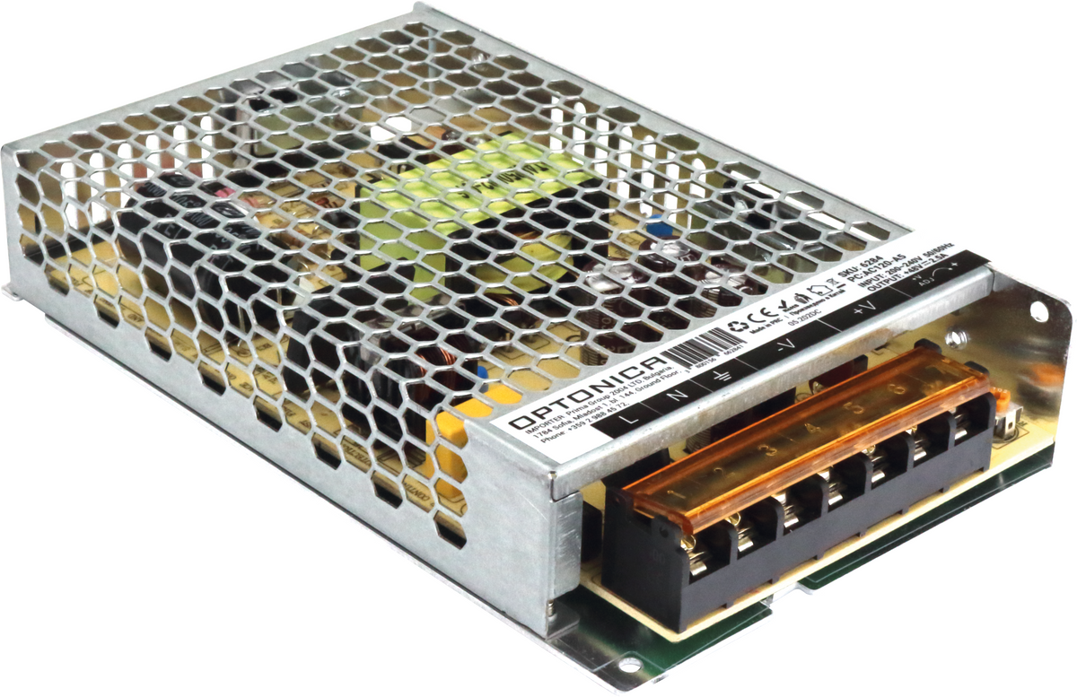 LED Power Supply 48V