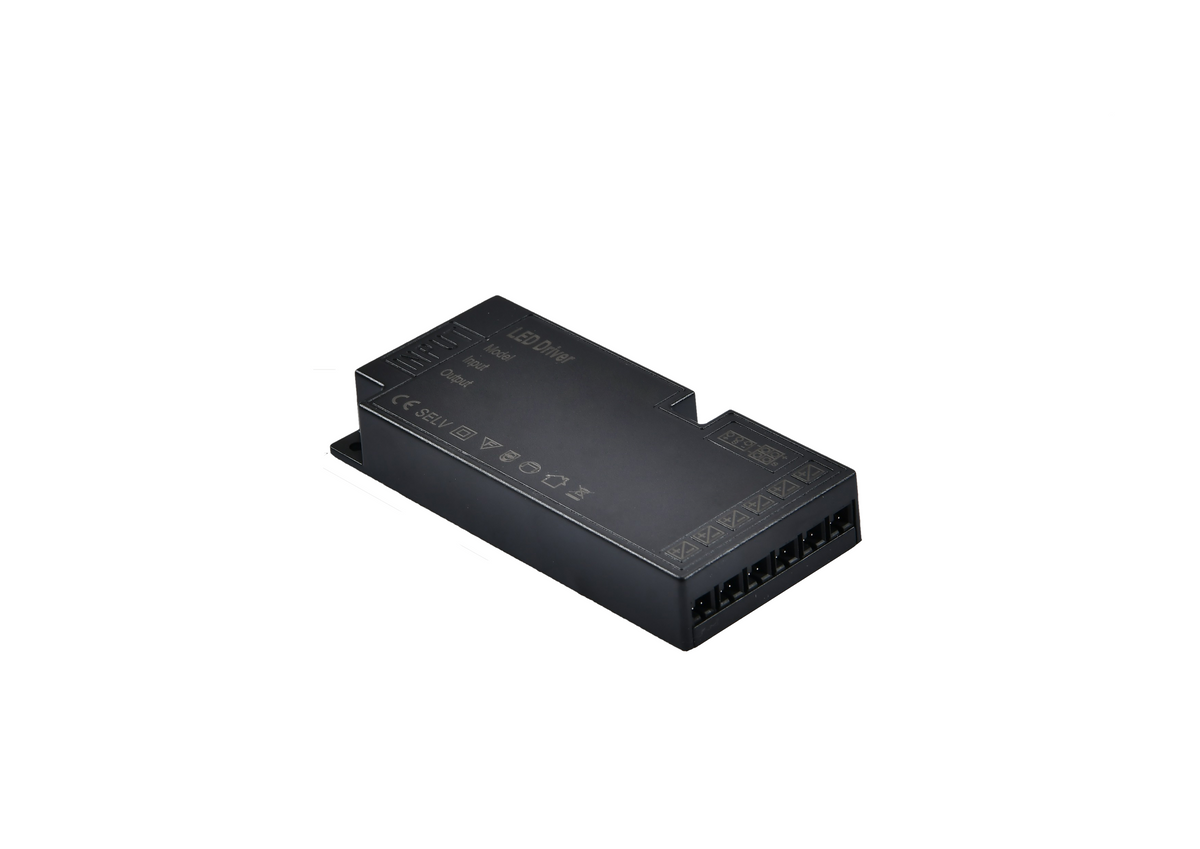 Super Slim Power Supply 24W