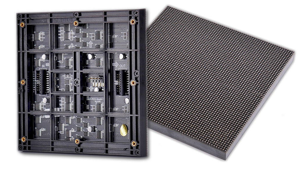 LED Display Module Indoor Double-sided P4