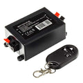 LED Strip Dimmer With Remote Control