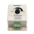 ROTATED DIMMER 8A 96W