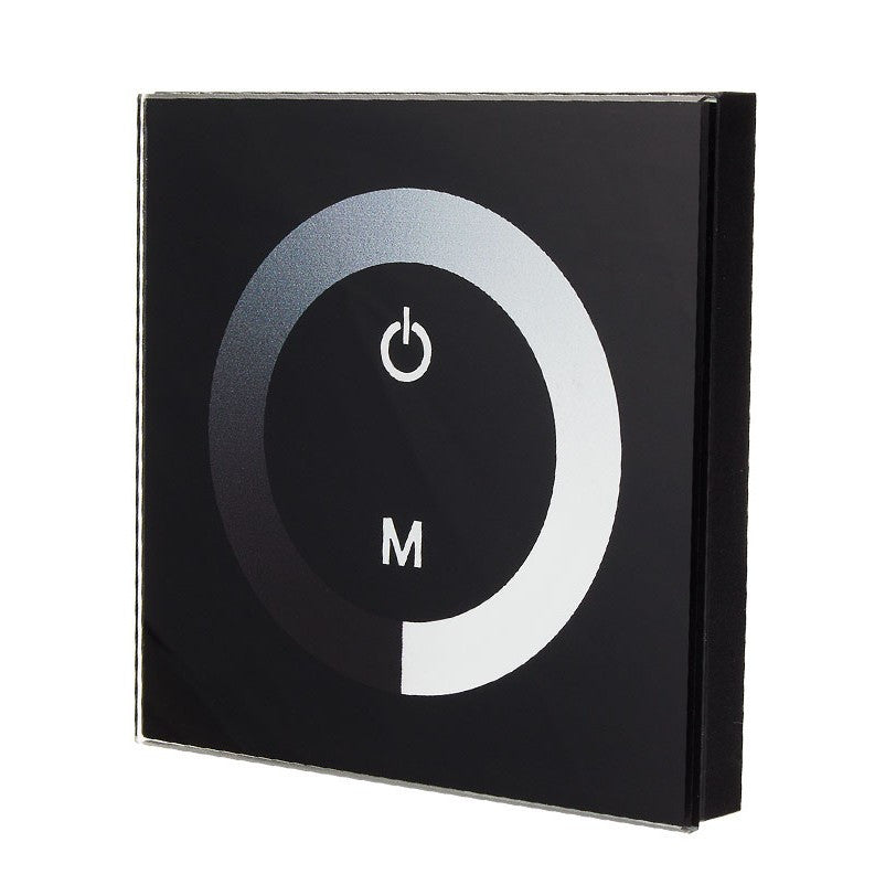 LED Sensor Dimmer Wall Mountable