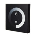 LED Sensor Dimmer Wall Mountable