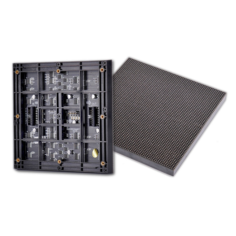 LED Display Module Indoor Full Color P3