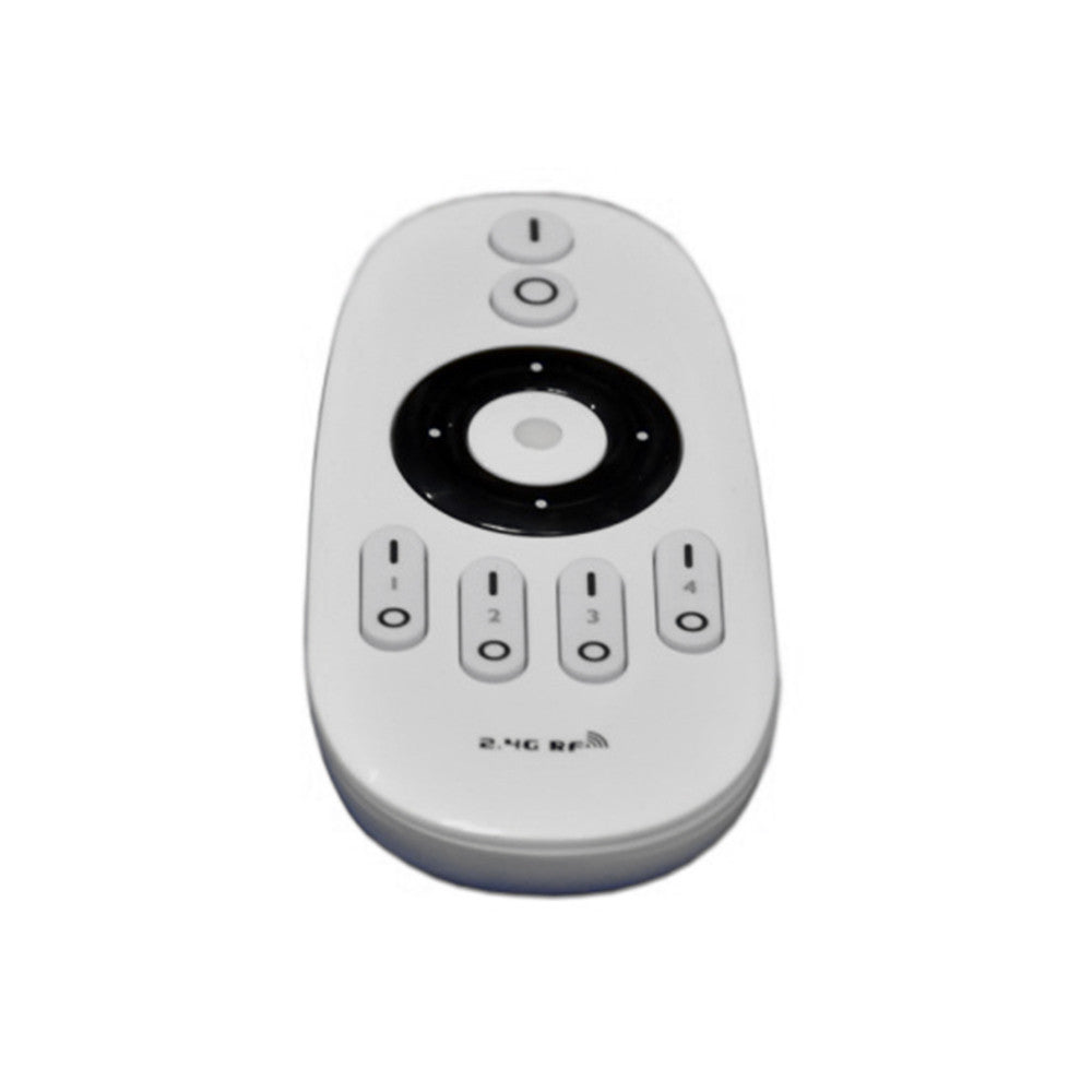 REMOTE CONTROL FOR LED PANEL WITH CHANGING COLOUR