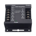 LED RGB Strip Amplifier Iron Shell