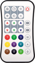 RGB/RGBW Remote Control
