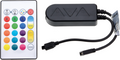 IR 24Keys RGB CCT TUYA Smart Wi-Fi Ble Controller