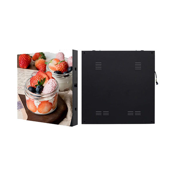 Fixed Outdoor P5 960x960 mm Front - product view