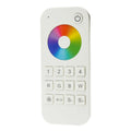 LED RGB/RGBW Remote Sensor 4 Zones RF 2.4G RT9
