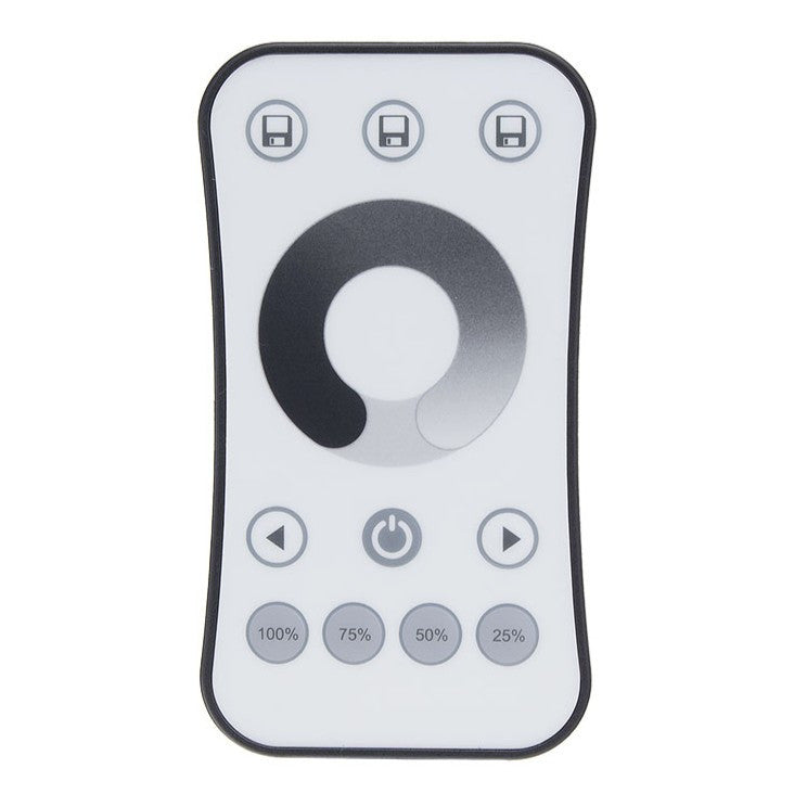 LED Remote Control Set - Single Color - product view