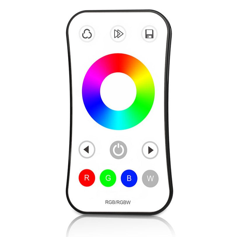 LED RGB Dimming Remote Control