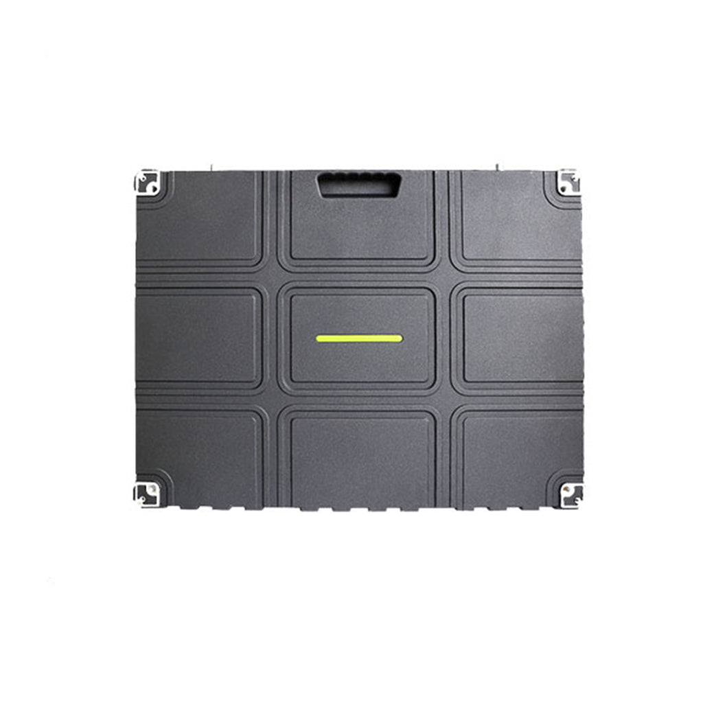 LED Display Cabinet Internal P2.5 - product view