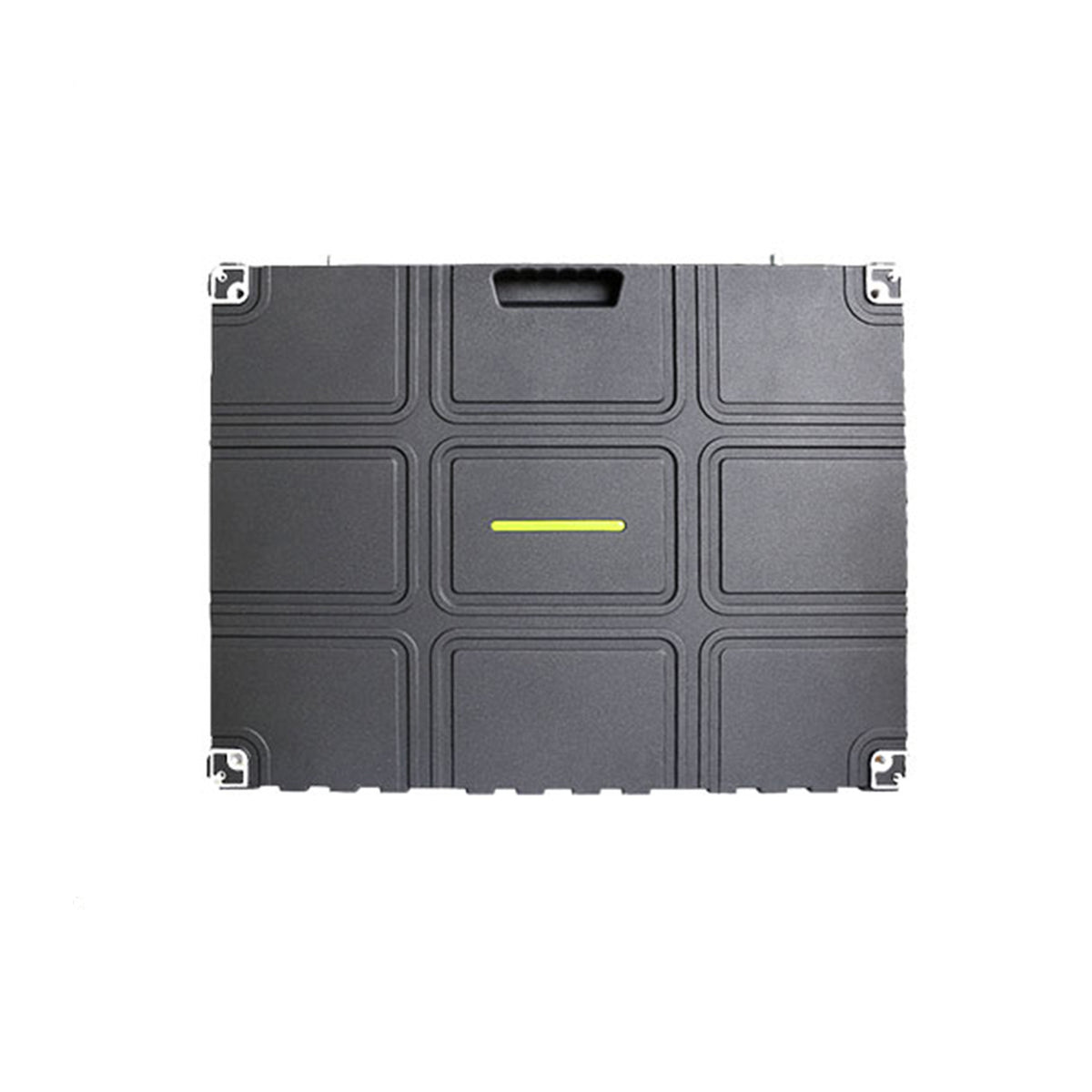 LED Display Cabinet Internal P2.5 - product view