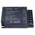 LED Controller, 360W/720W/1080W(12V/24V)