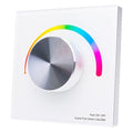 LED RGB Controller T3-K White Max 12A 244W/488W