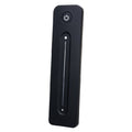 LED Brightness Control - BLACK