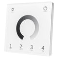 LED DMX Controller+Remote