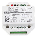 C TRIAC RF Димер S1-B 100-240VAC RF2.4G 1A*1CH 110W/220W(110V/220V)