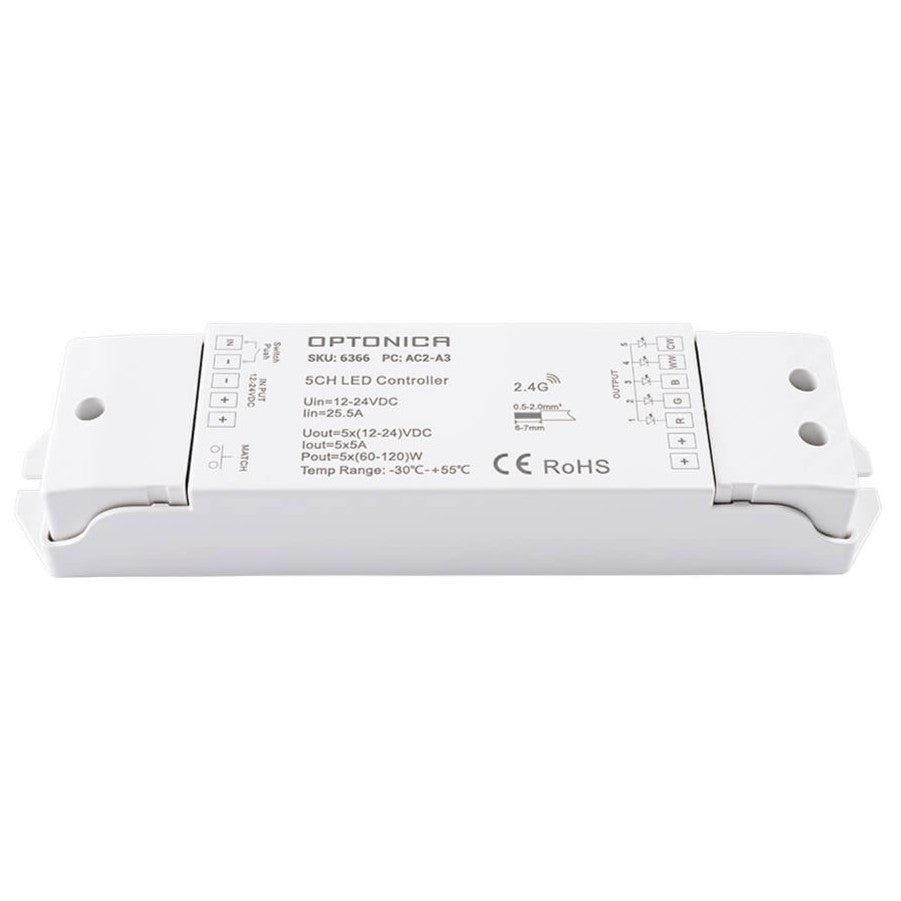 LED kontroler
