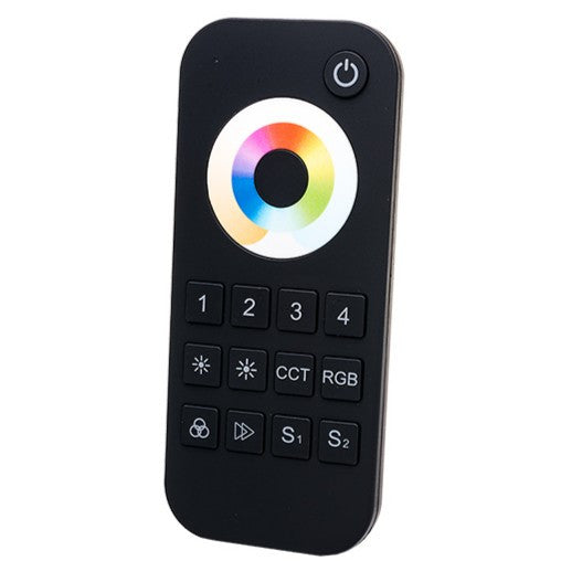 RGB+Colour Temperature Remote Control
