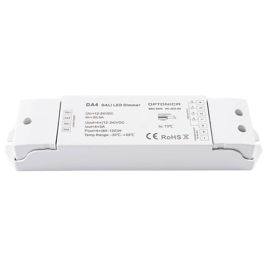 DALI LED Dimmer