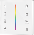 4 Zones RGB/RGBW Remote Control