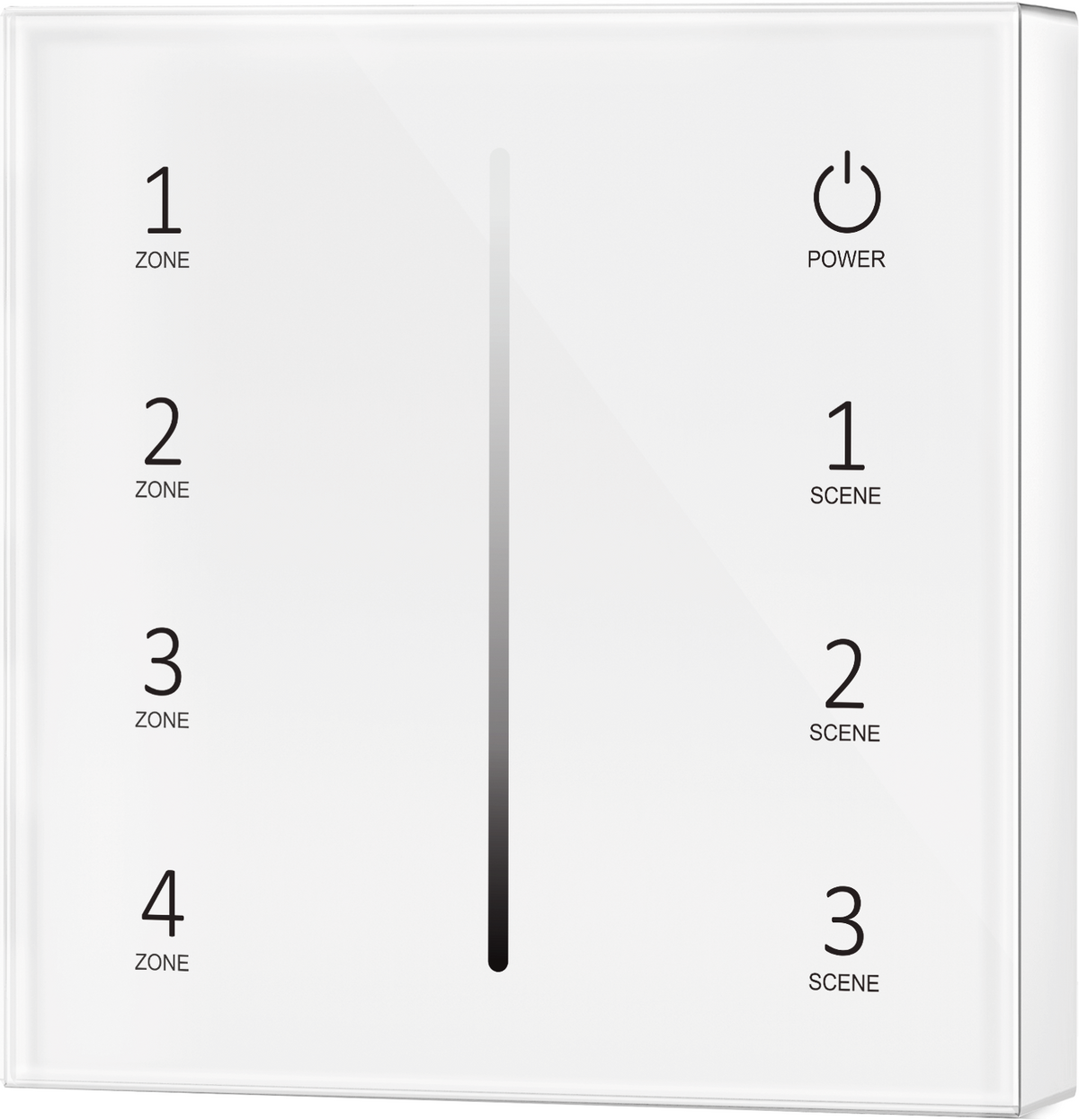 LED Dimmer 0-10V