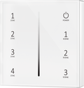 4 Zones Single Colour Remote