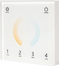 Dimming DMX Control
