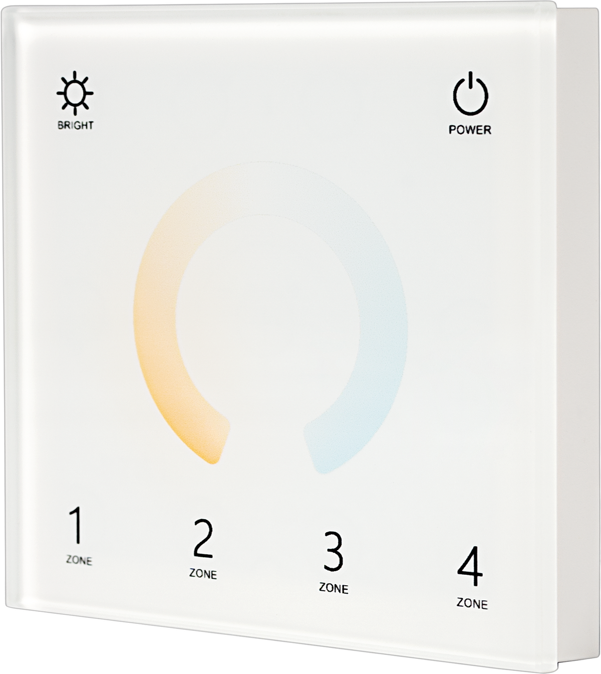 Dimming DMX Control