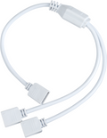 Connector 1Female+30cmWire+2Female 4P AWG24