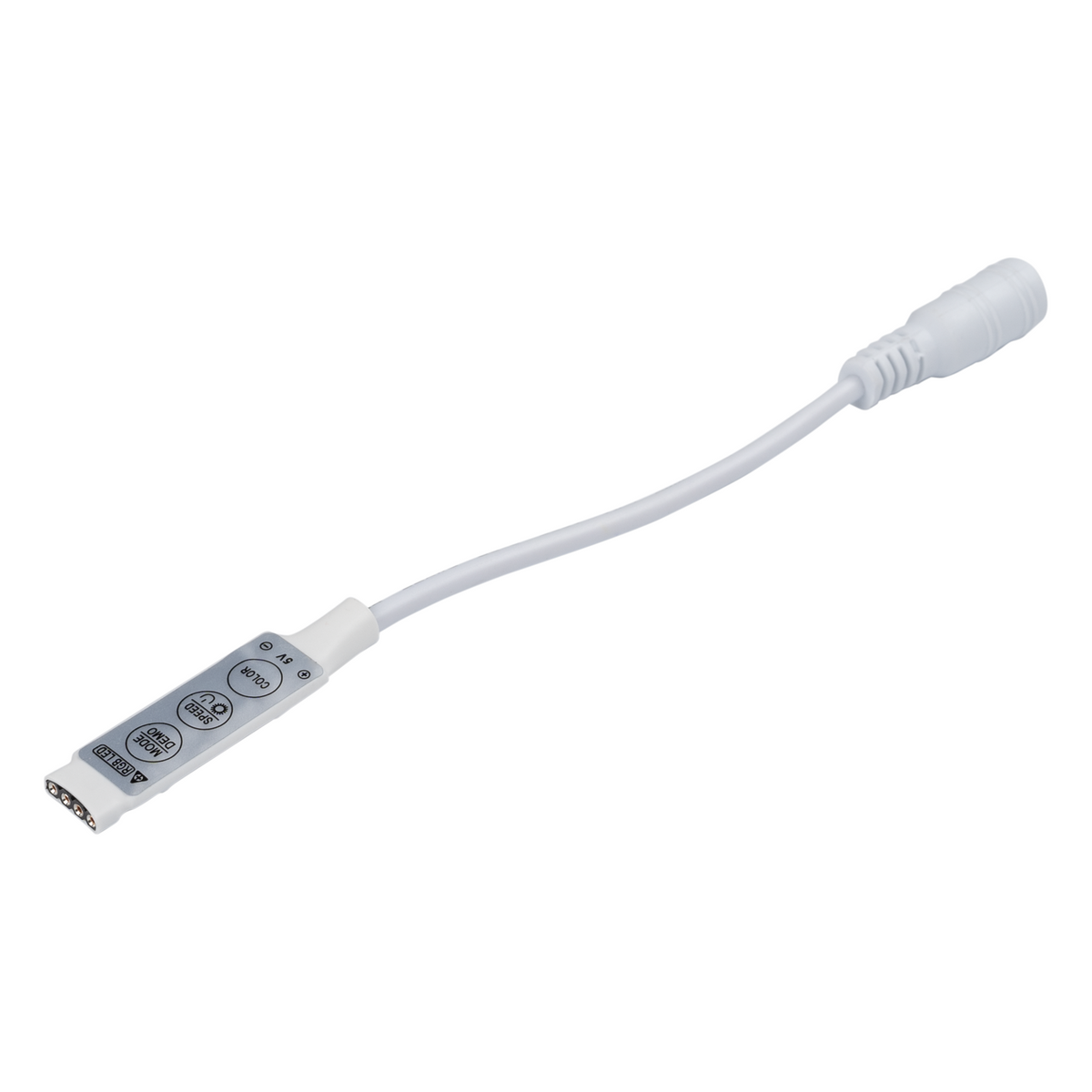 Connector Amplifier DC5V-24V 3Chanel