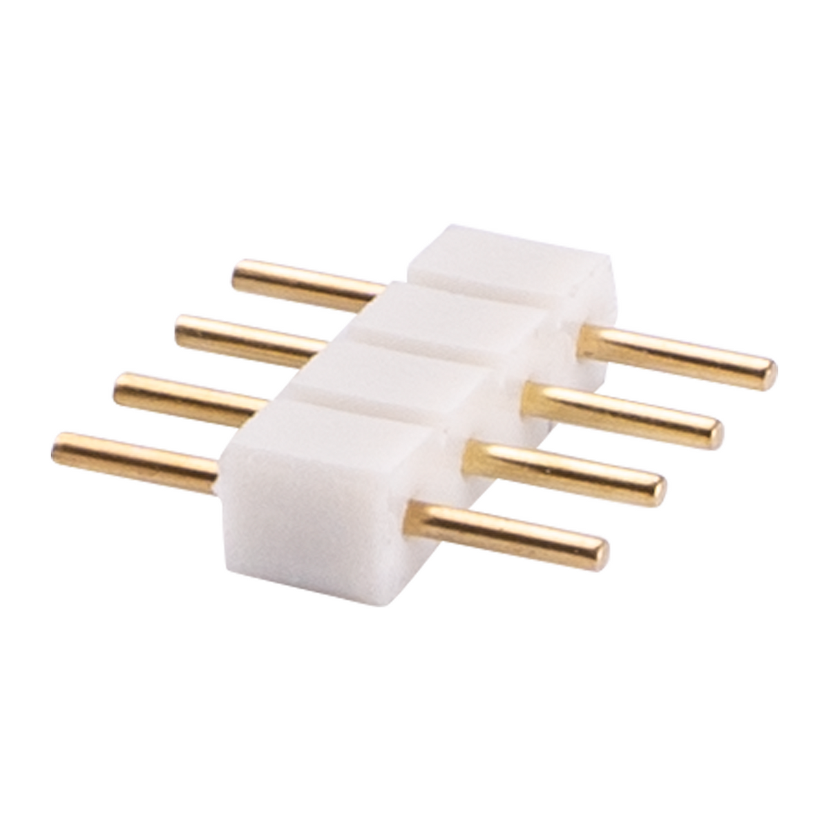 4 Pins Male