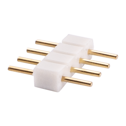 4 Pins Male
