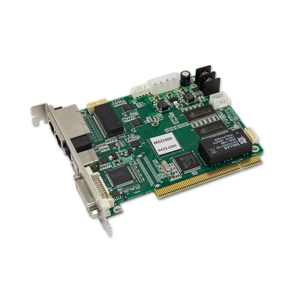 Sending Card For LED Display RGB Full Colour