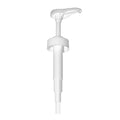 Plastic Pump