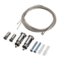 Suspension Kit for Linear Lights