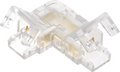 CONNETTORE ANGOLARE VELOCE COB 5mm