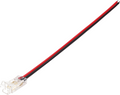 COB FASTEN CONNECTOR WITH WIRE - 5mm