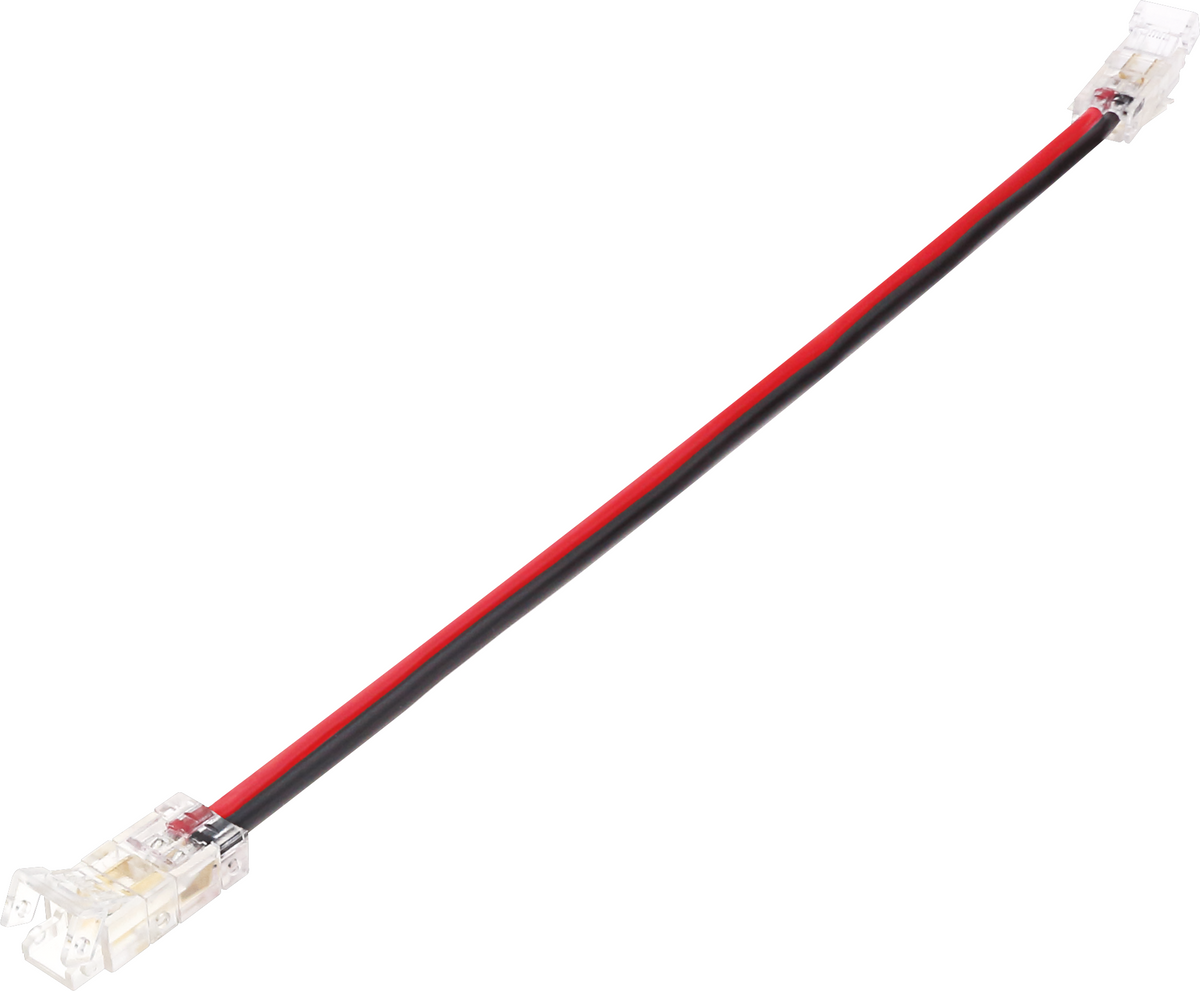 Összekötőkábel 5 mm-es COB LED szalaghoz