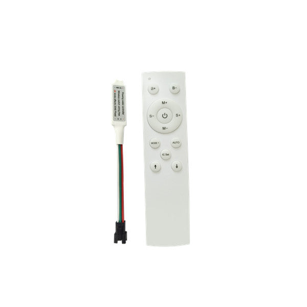 RF Controller DC12-24V