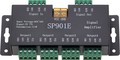 Amplifier DC5-24V 2x4=8 Group SPI Signal