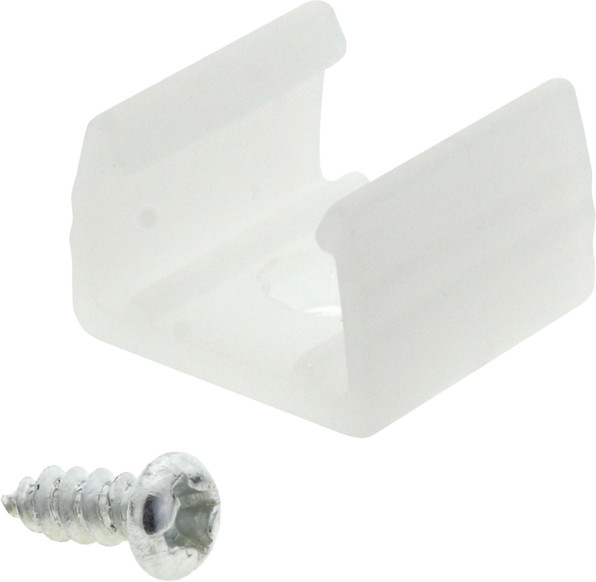 Fix Clip for 6x12mm Strip